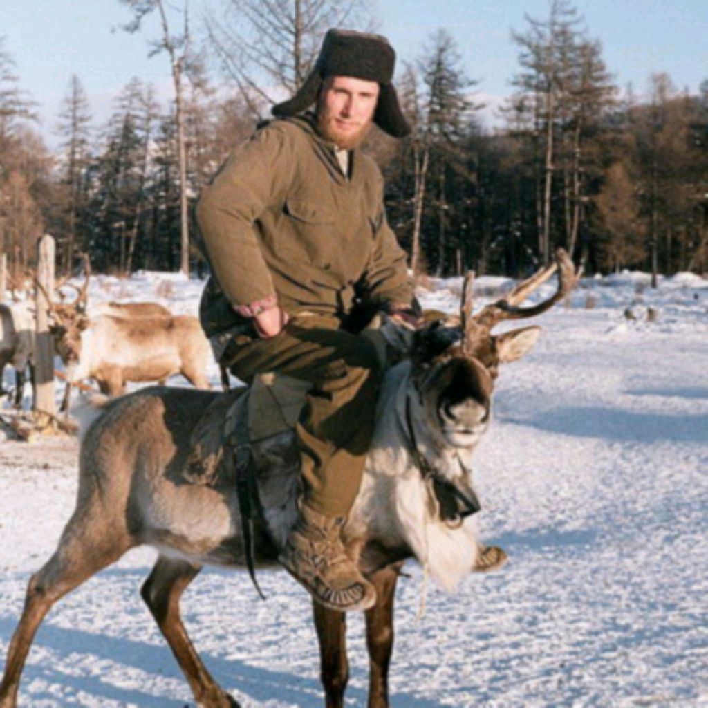 Аватар автора