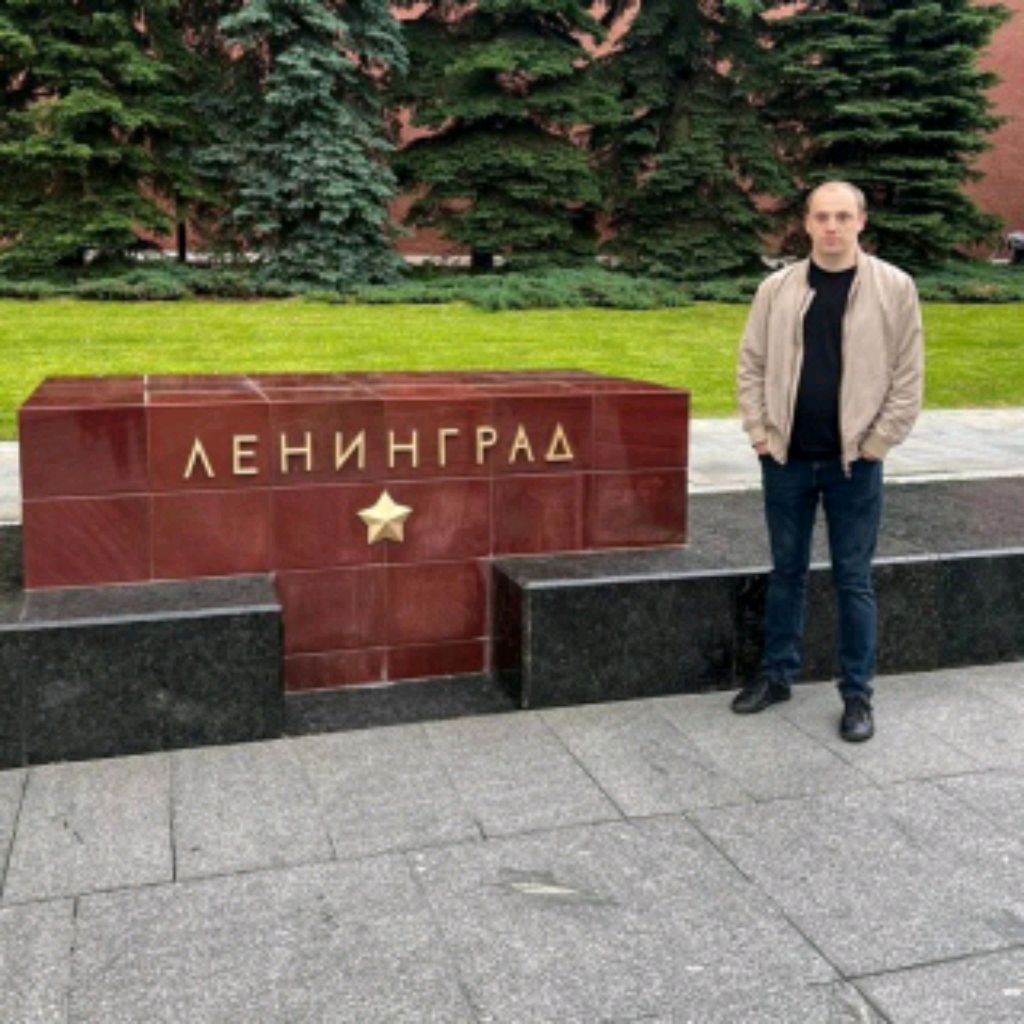 Аватар автора
