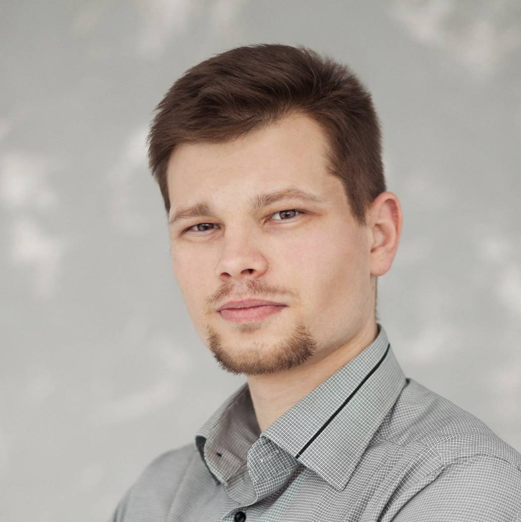 Иконка канала Иван Добрусин