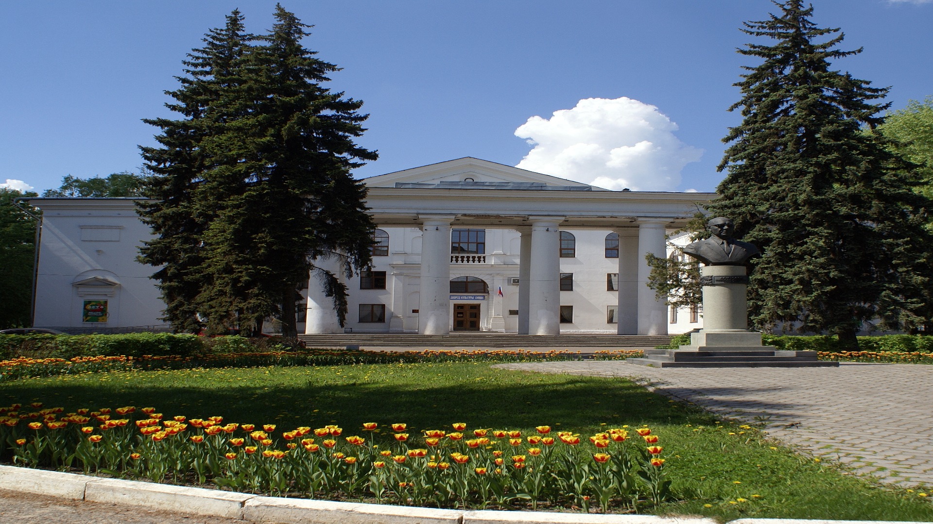 Аватар автора