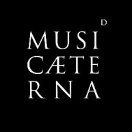 Иконка канала musicAeterna