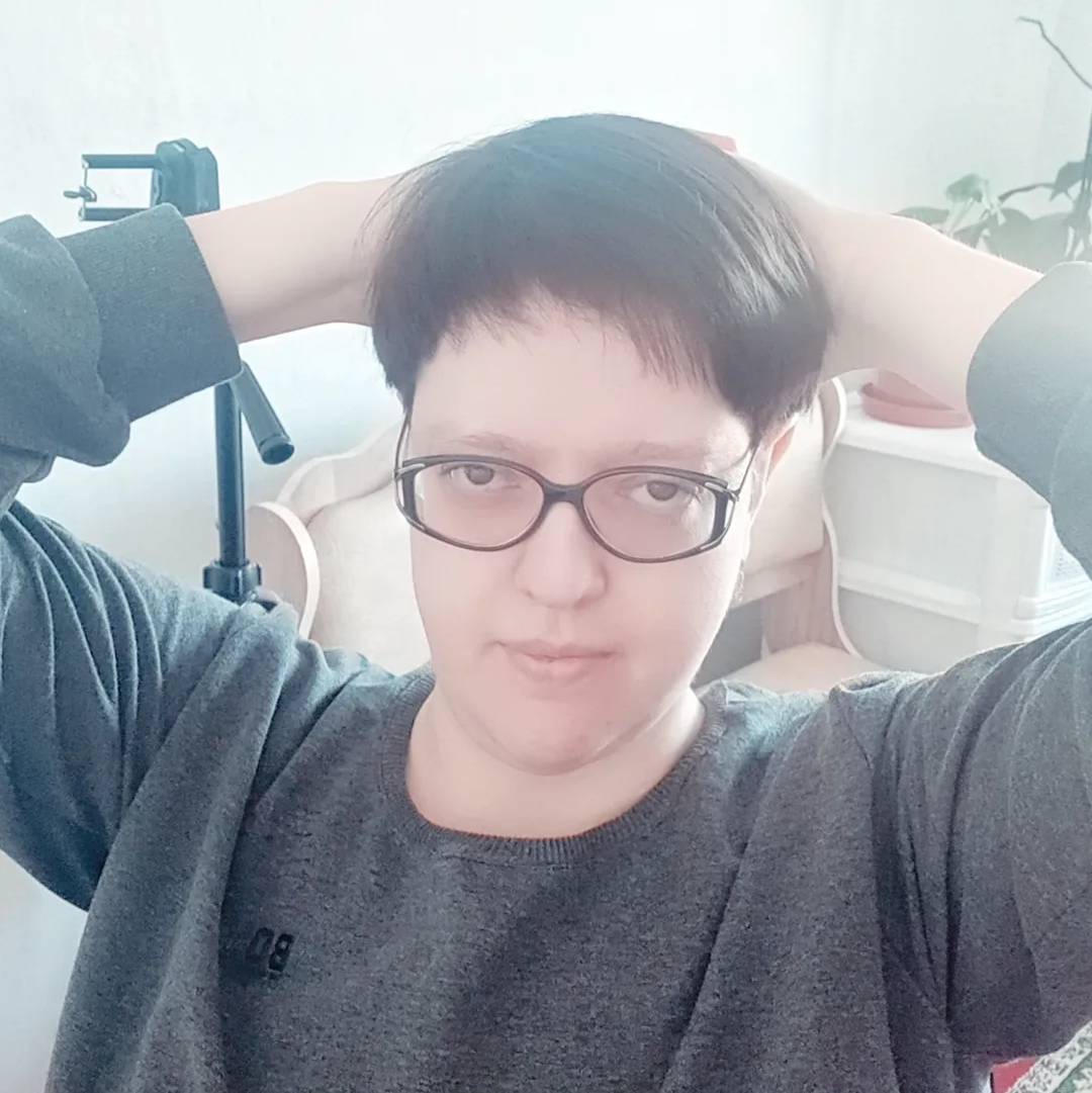 Аватар автора