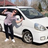 Иконка канала Артём Автолюб Шоу