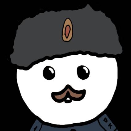 Аватар автора