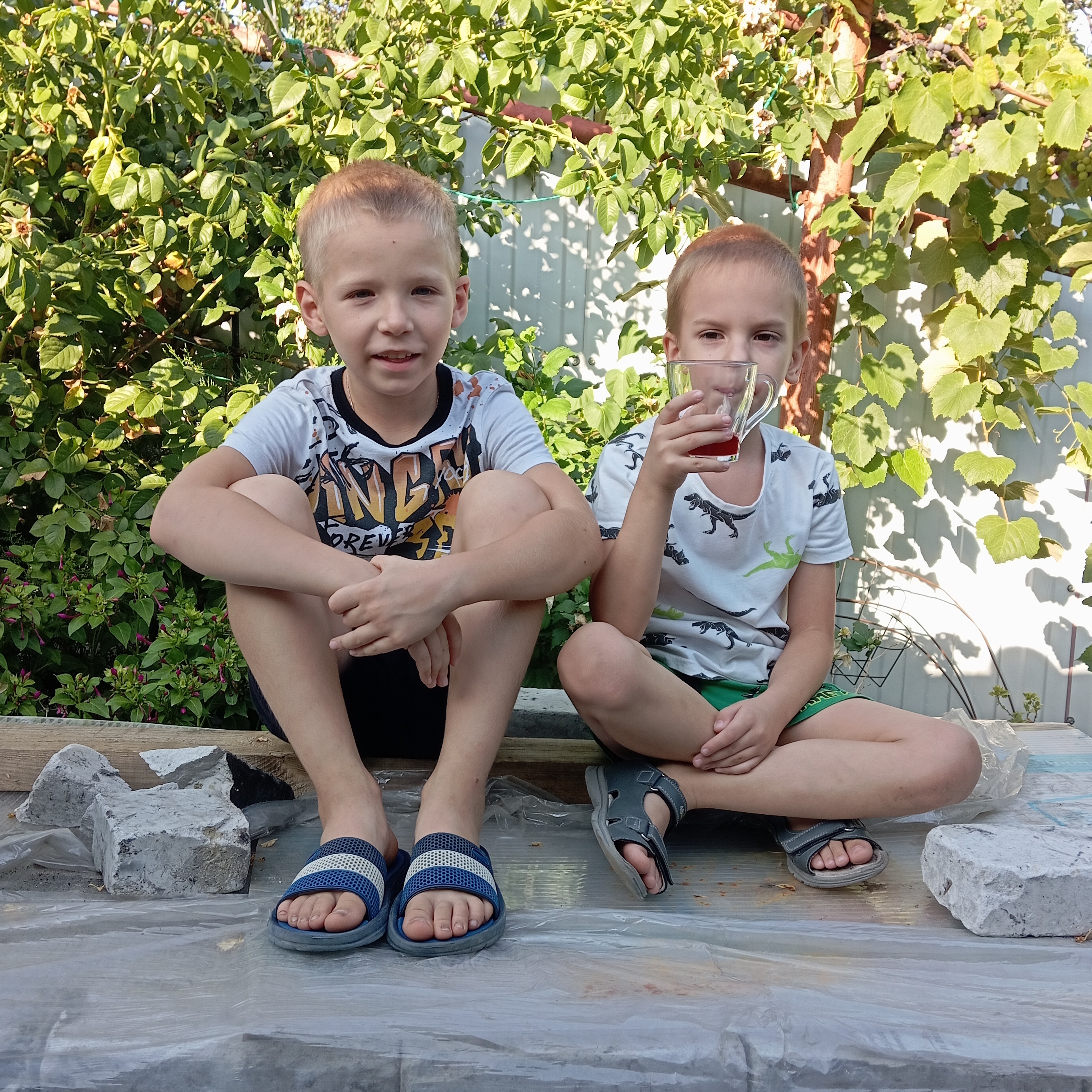 Аватар автора