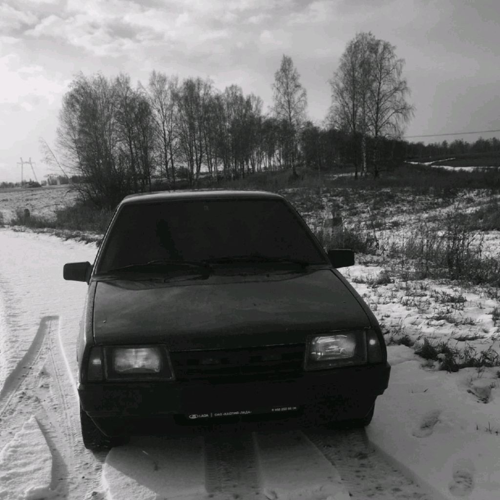 Иконка канала BESPREDEL_AVTO