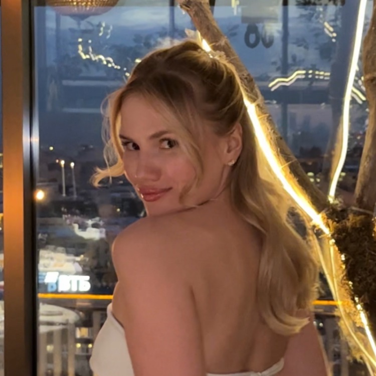 Аватар автора