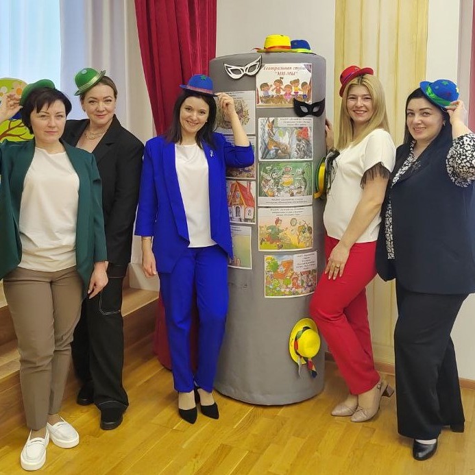 Аватар автора