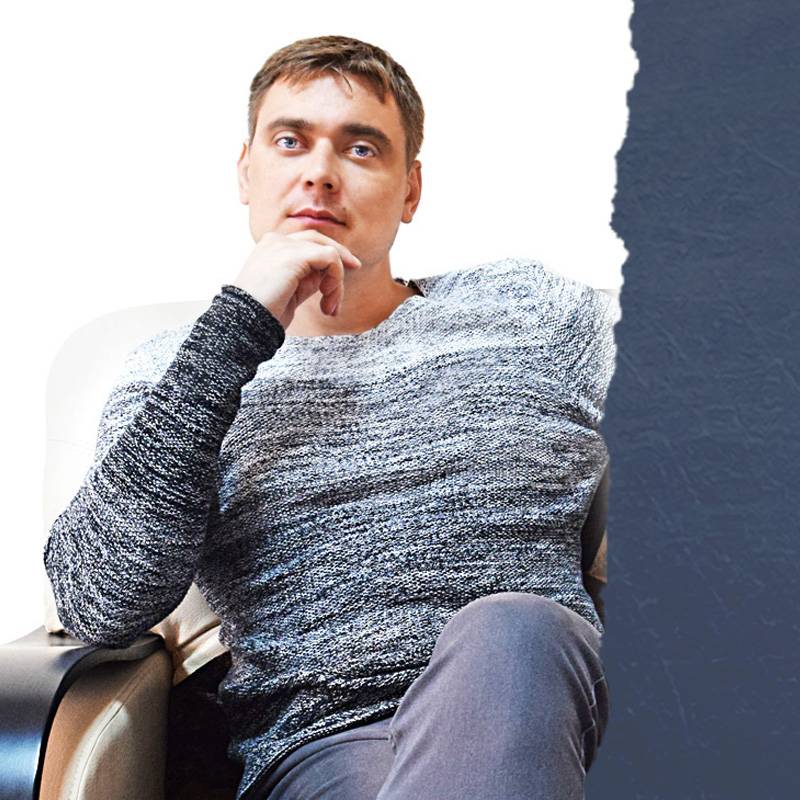 Аватар автора