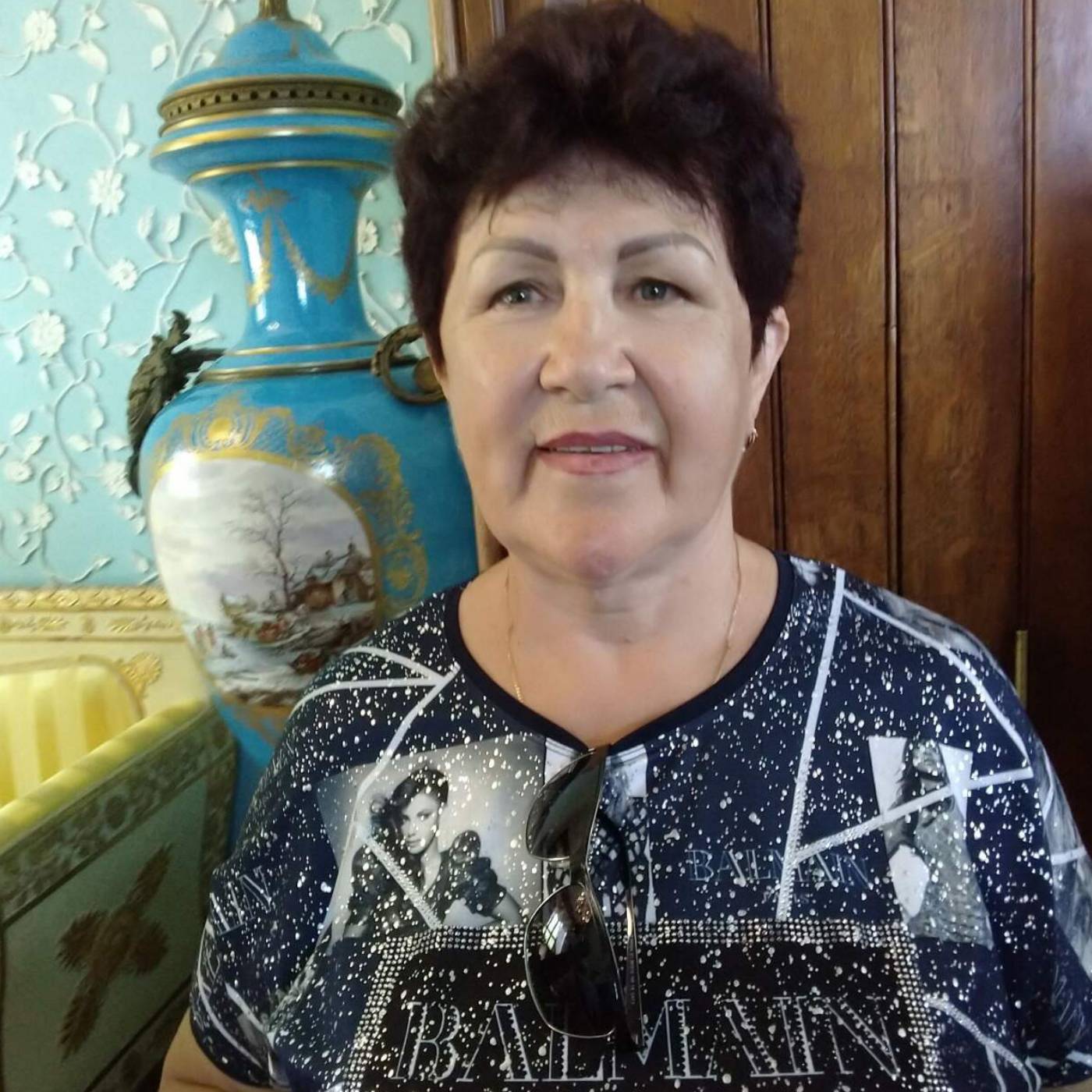 Аватар автора