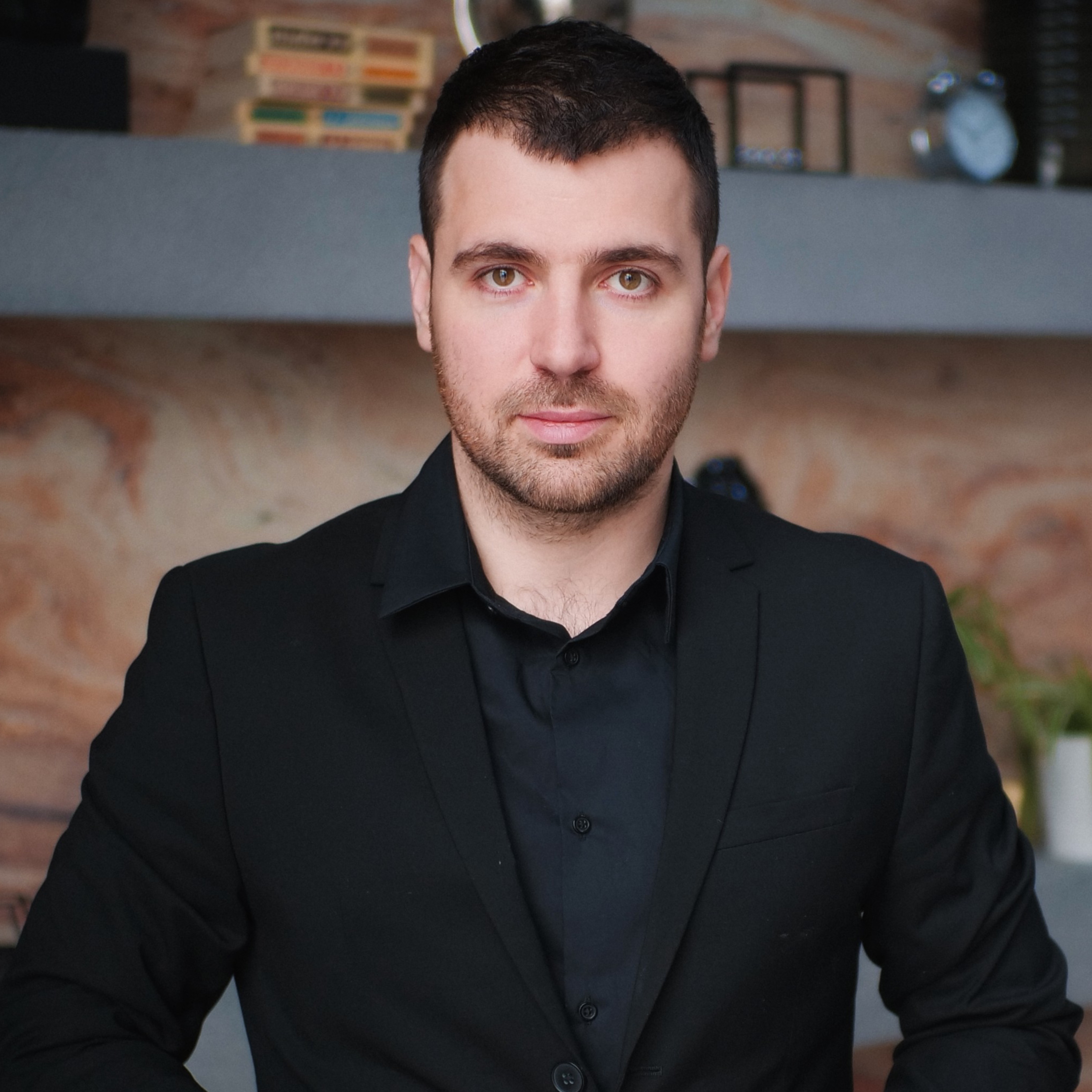 Аватар автора