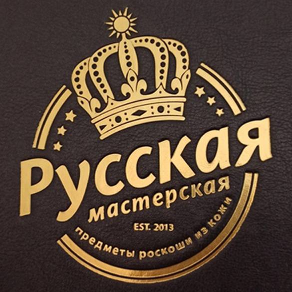 Иконка канала Rus-Workshop