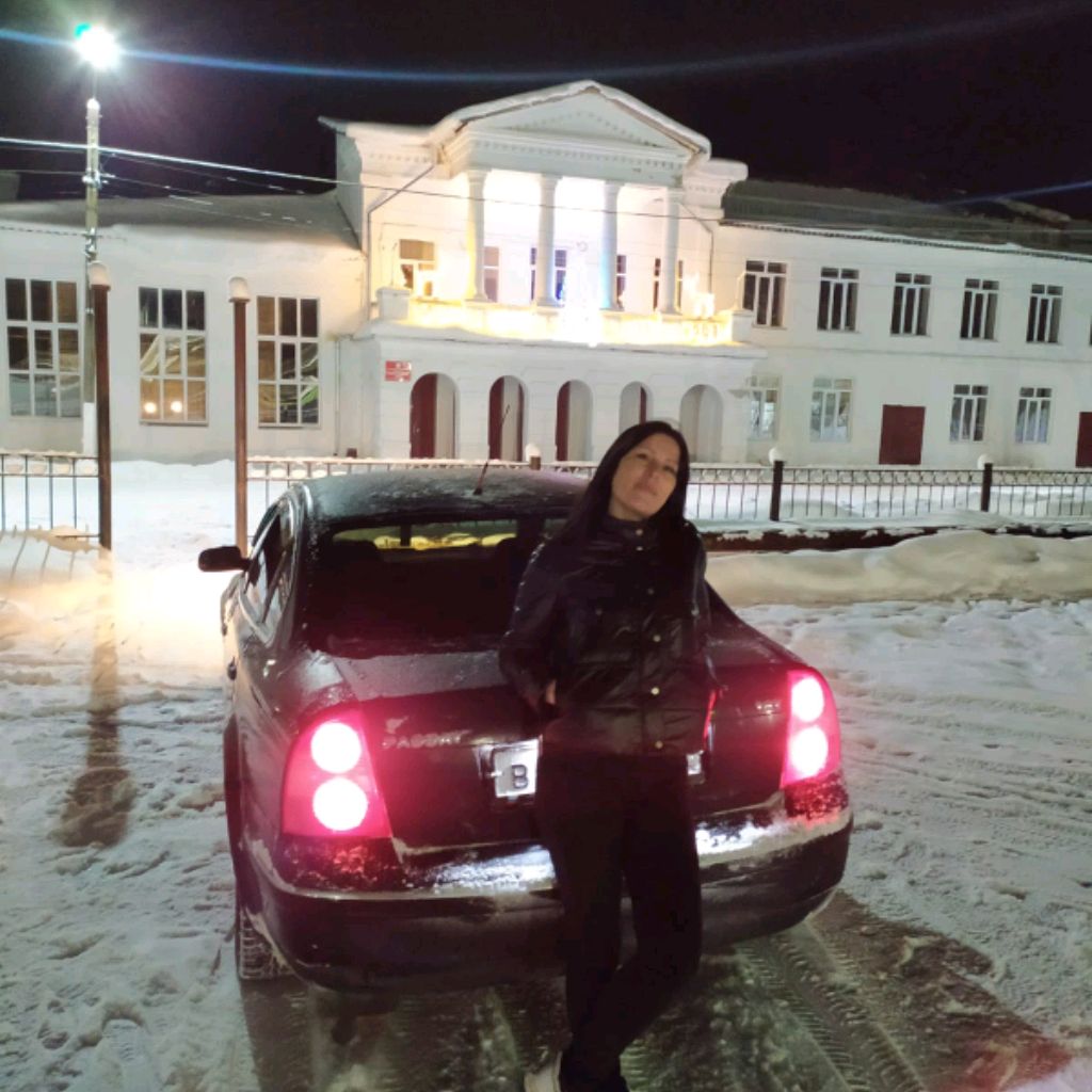 Аватар автора