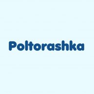 Иконка канала Poltorashka