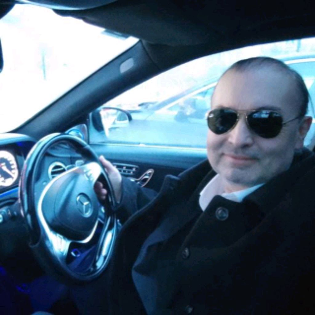 Аватар автора