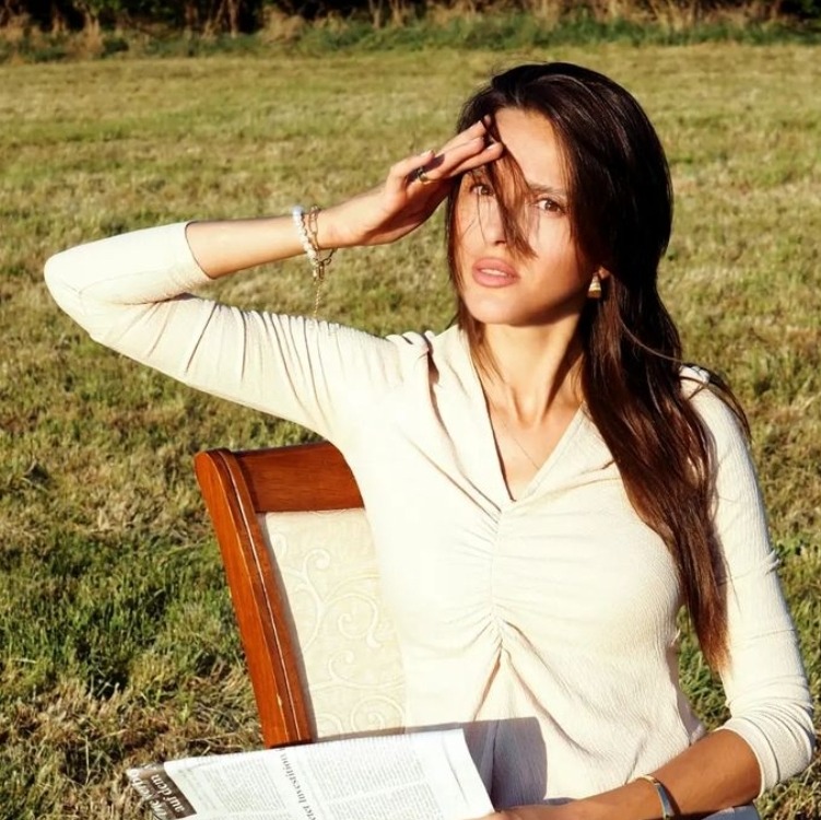 Аватар автора