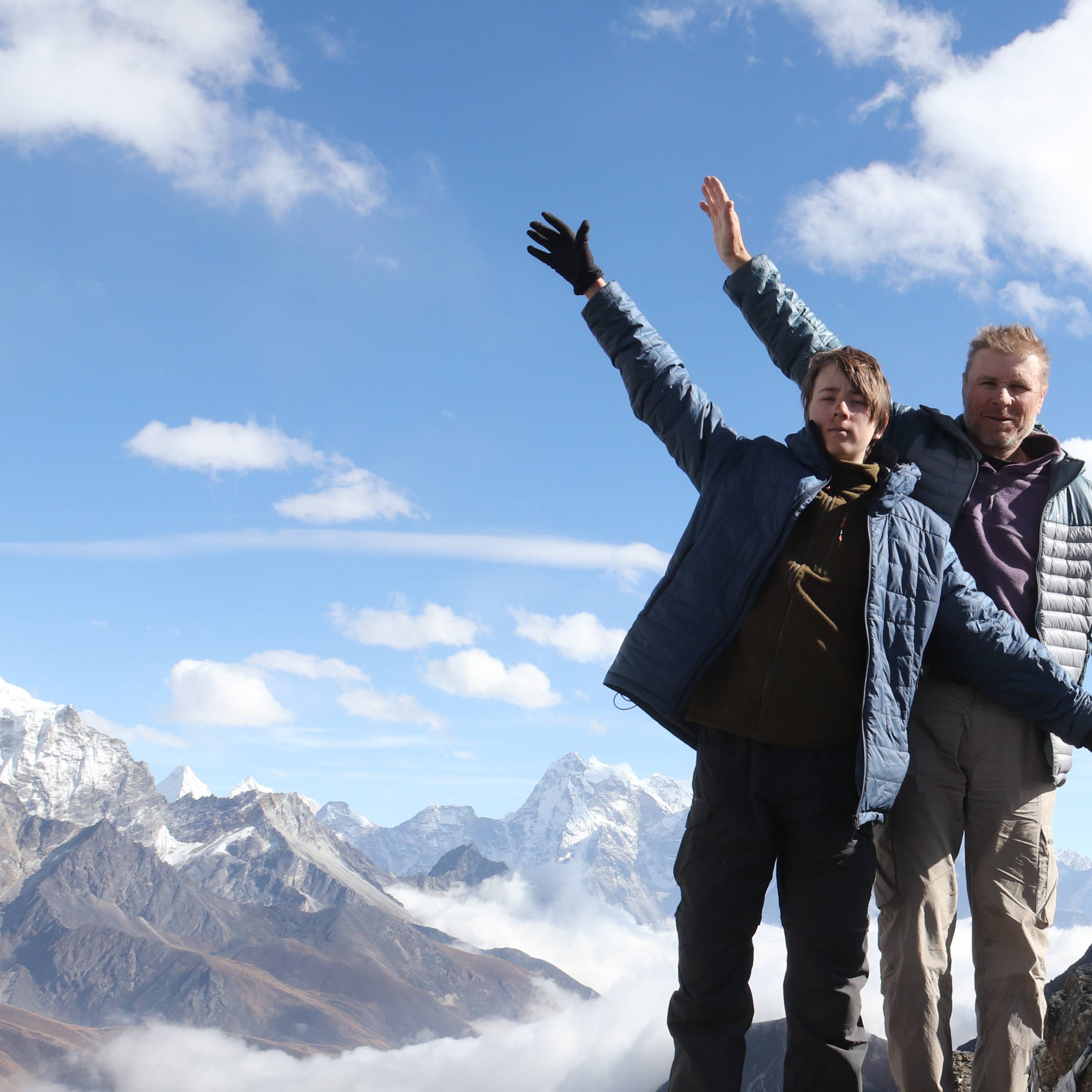 Иконка канала Покровский Тарзан