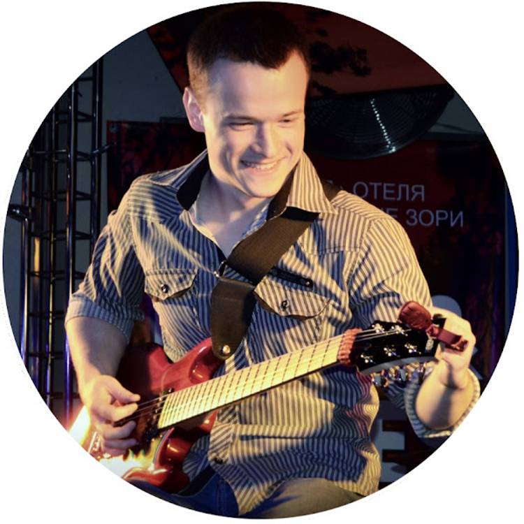 Аватар автора