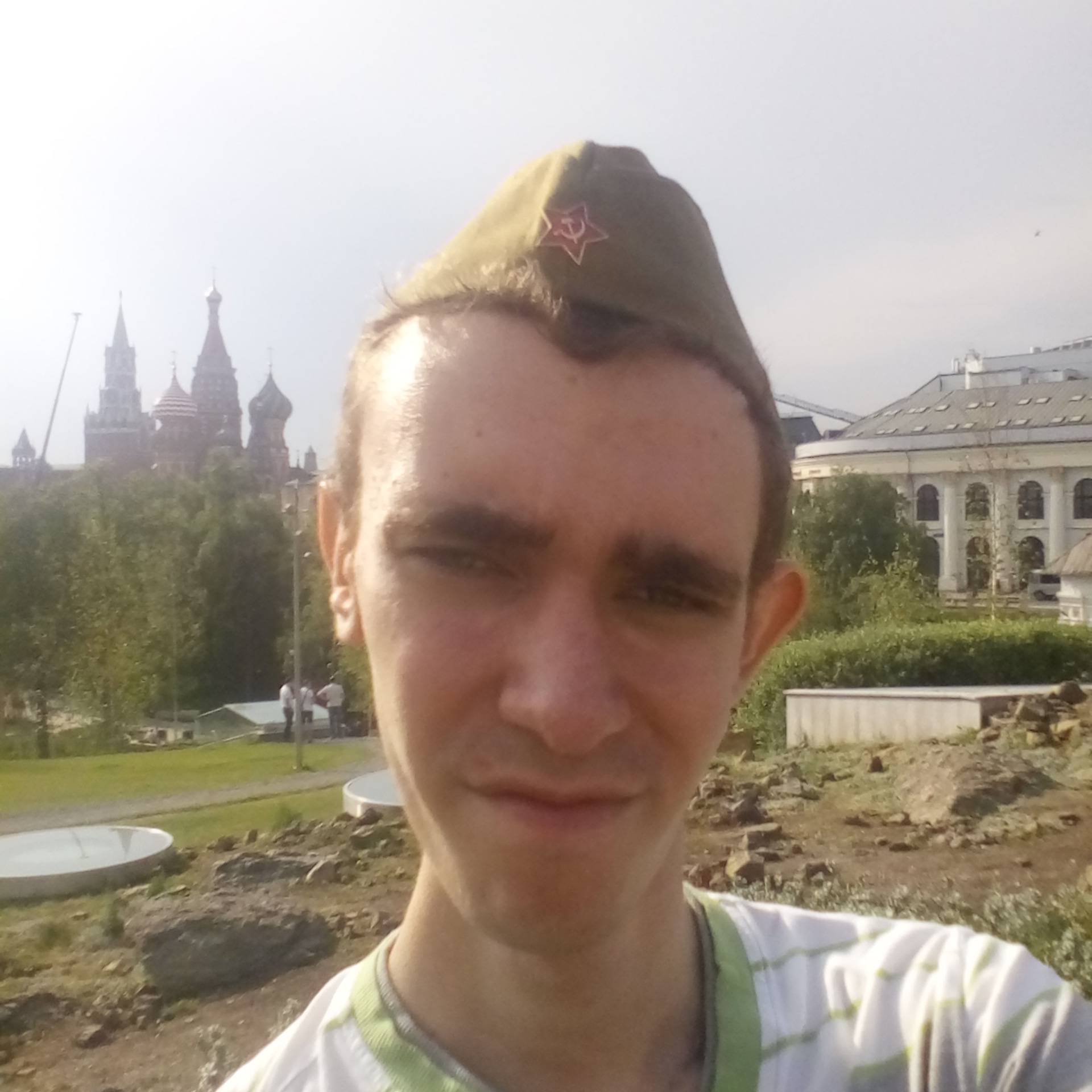 Аватар автора