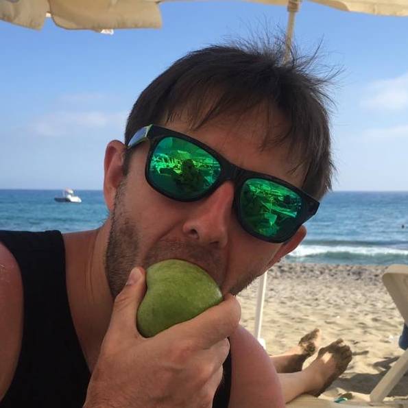 Аватар автора