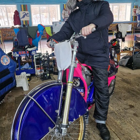 Аватар автора