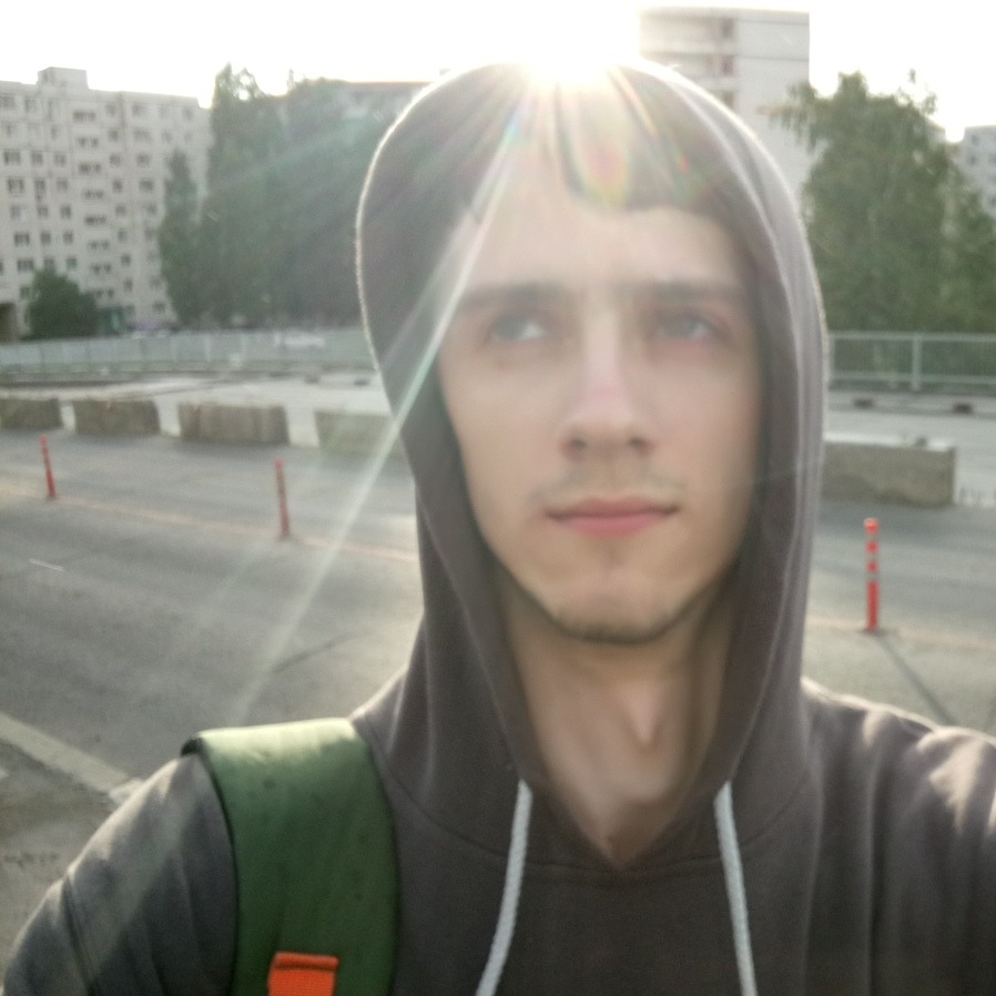 Аватар автора