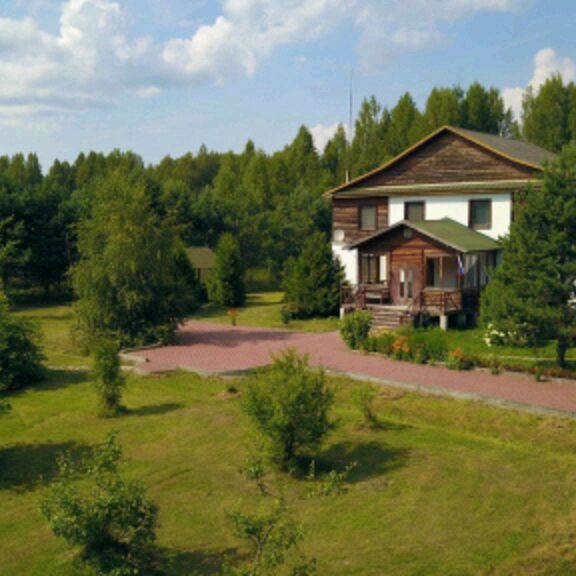 Аватар автора