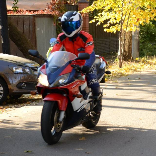 Иконка канала Мото и Металл