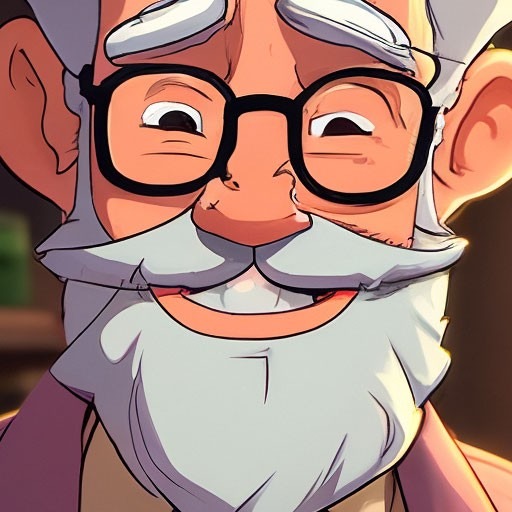 Аватар автора