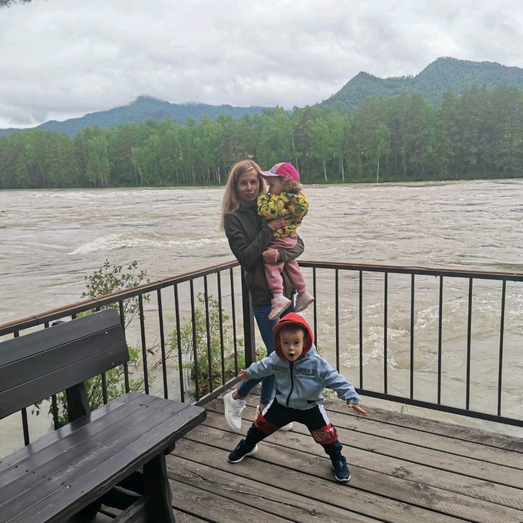 Аватар автора