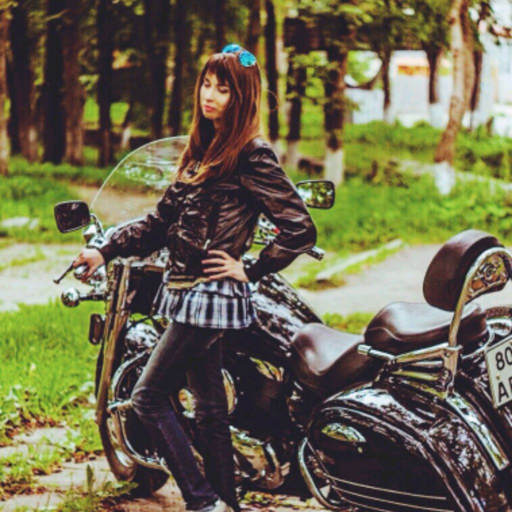 Аватар автора