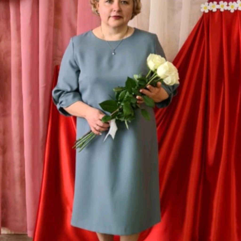 Аватар автора