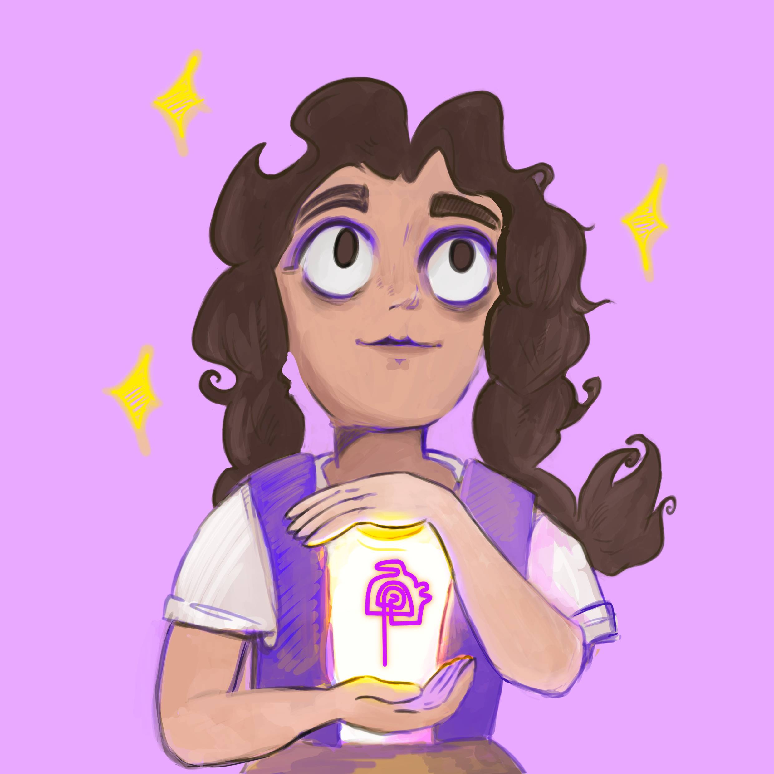 Аватар автора