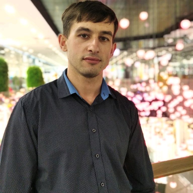 Аватар автора