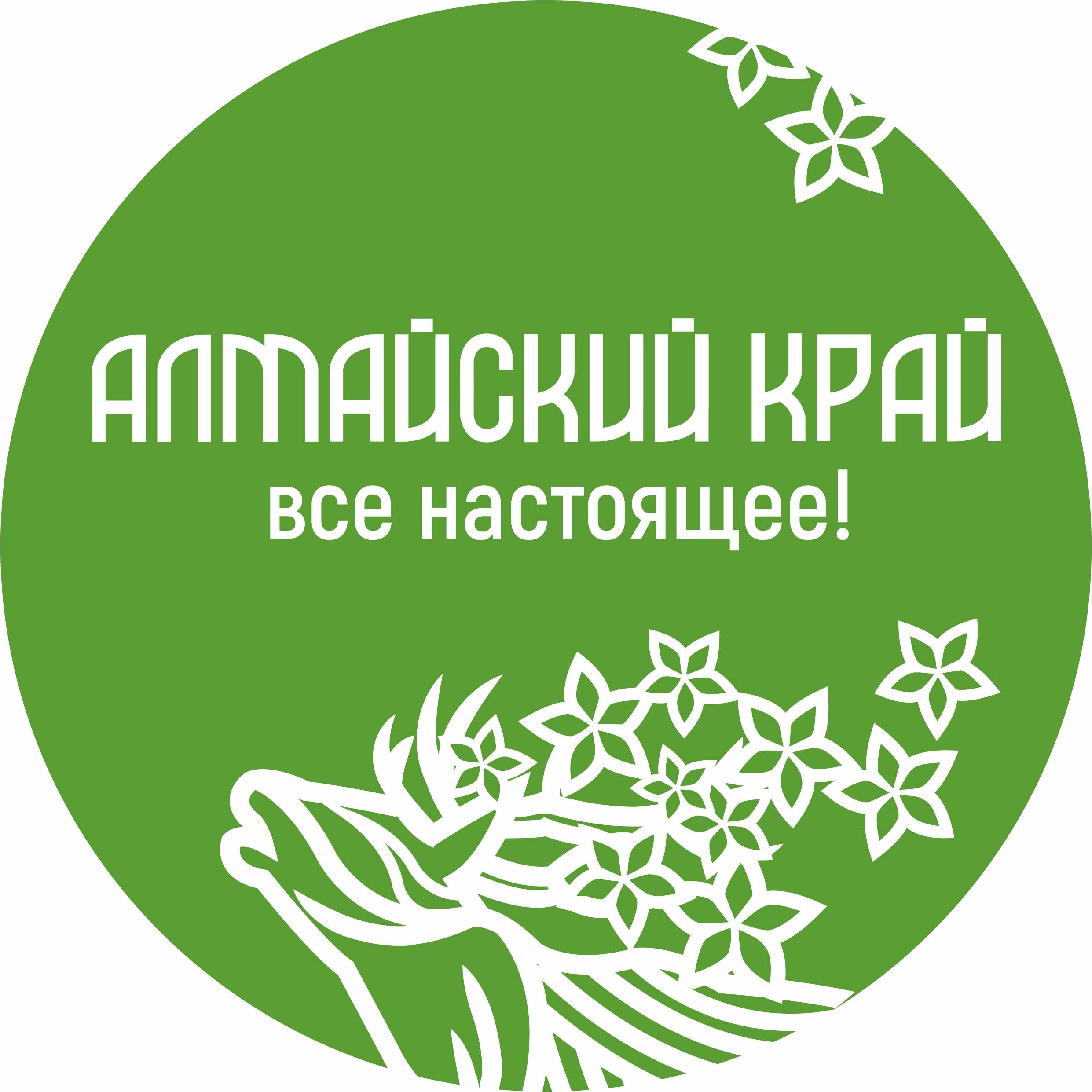 Иконка канала Visit Altai | ТИЦ Алтайского края