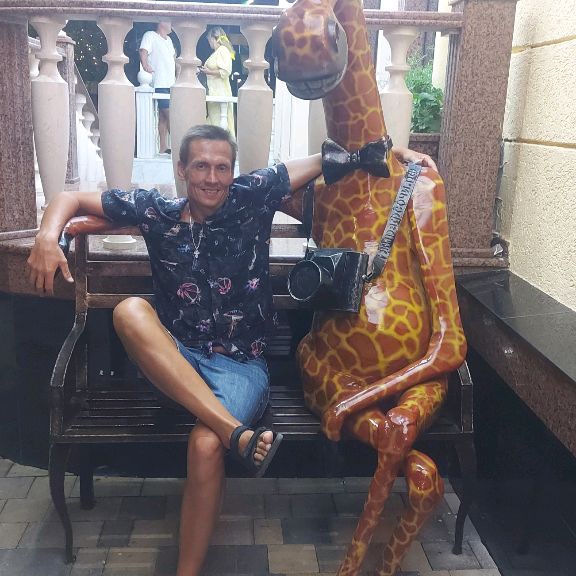 Иконка канала Дмитрий