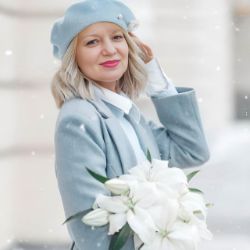 Аватар автора