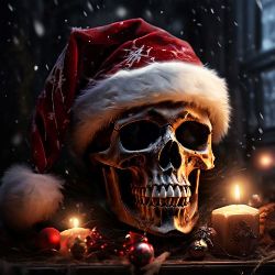 Иконка канала N1kko_Claus