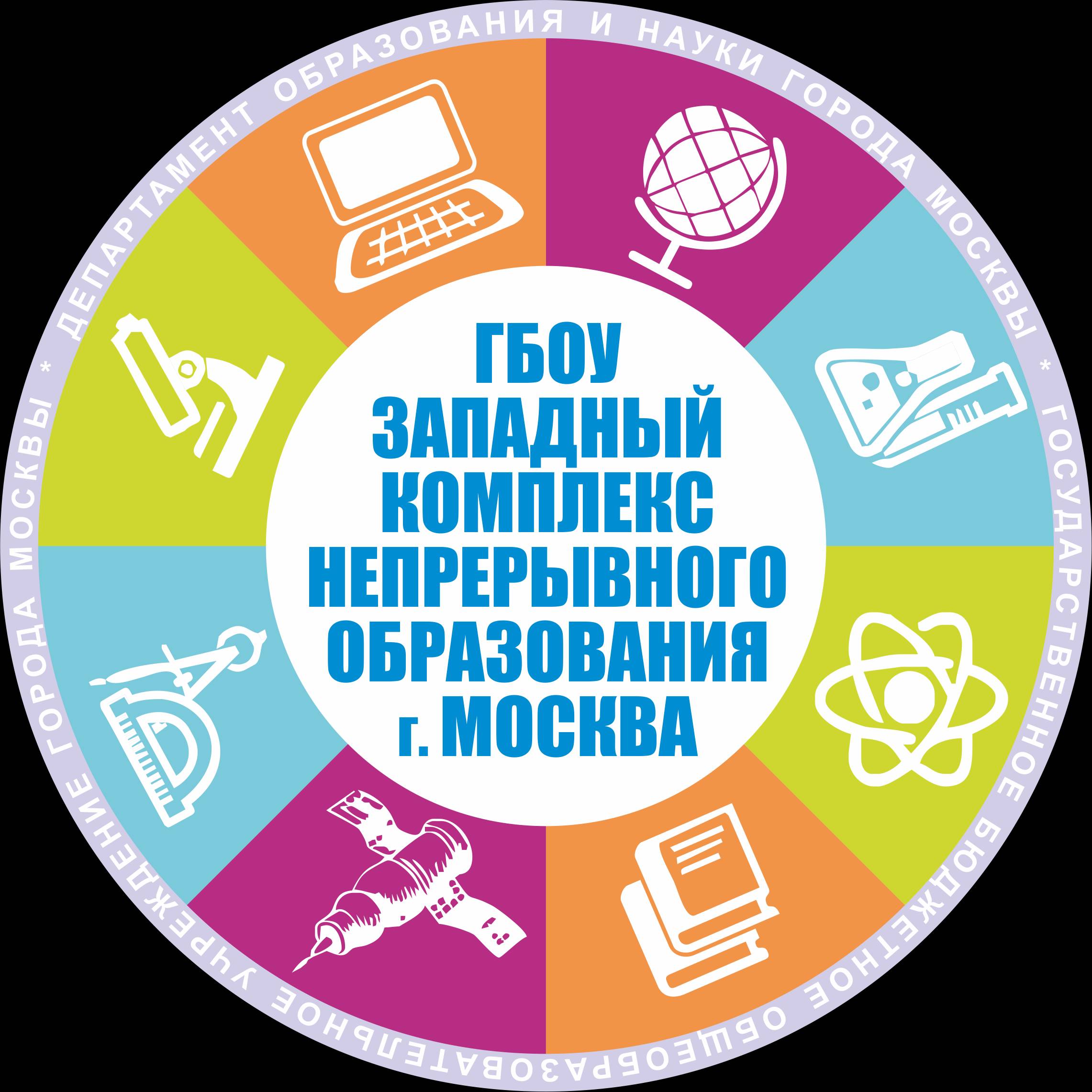 Иконка канала zkno