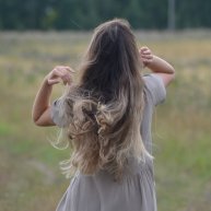 Иконка канала Цветочные Истории