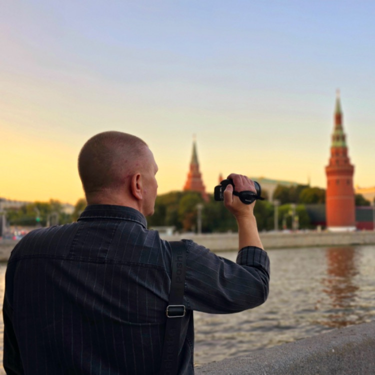 Аватар автора