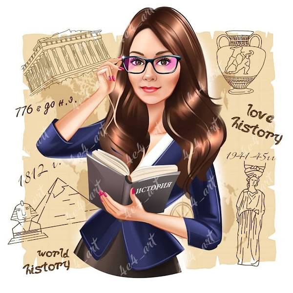 Аватар автора