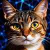 Иконка канала Кот в Нейросетке