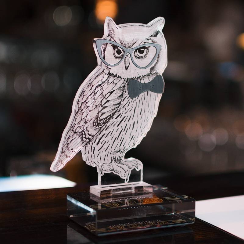 Аватар автора