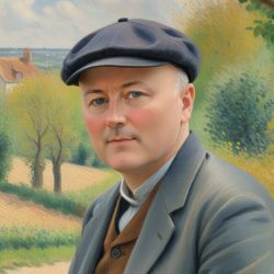 Аватар автора