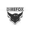 Иконка канала DIREFOX