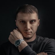 Иконка канала Фотограф Максим Кокин