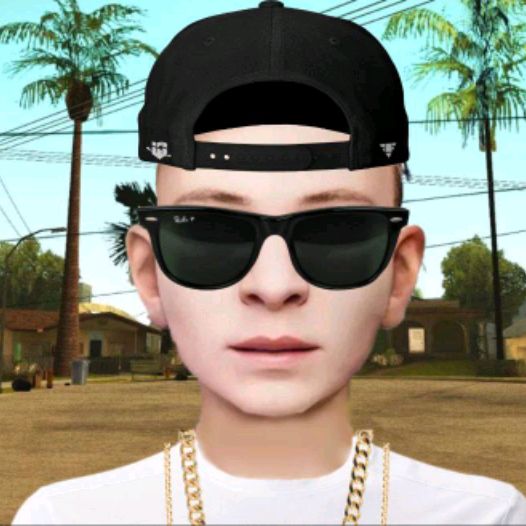 Аватар автора