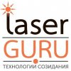 Иконка канала laserguru