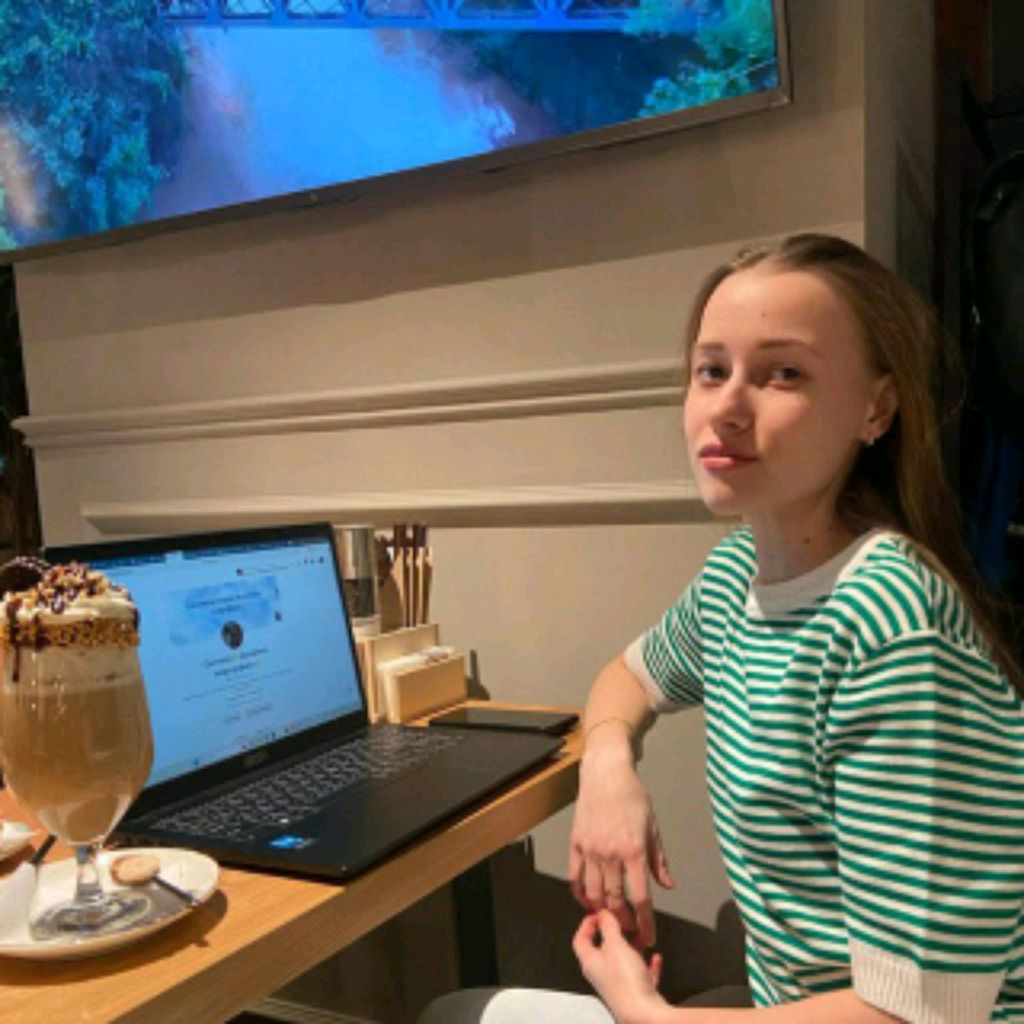 Аватар автора